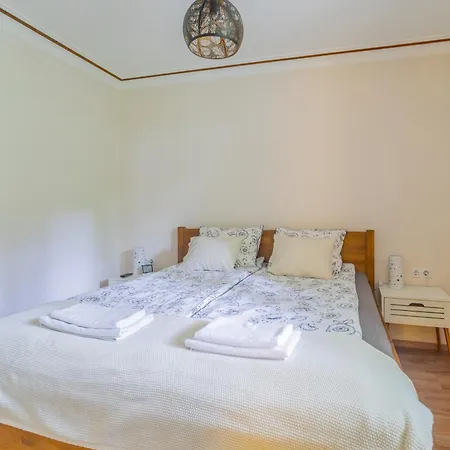 Boroka Apartman Budapest Exterior photo