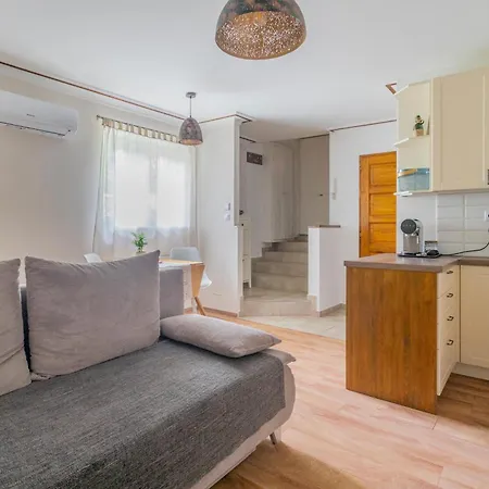 Boroka Apartman Budapest Exterior photo