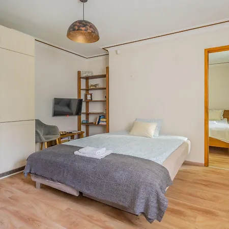 Boroka Apartman Budapest Exterior photo