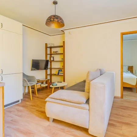 Boroka Apartman Budapest Exterior photo