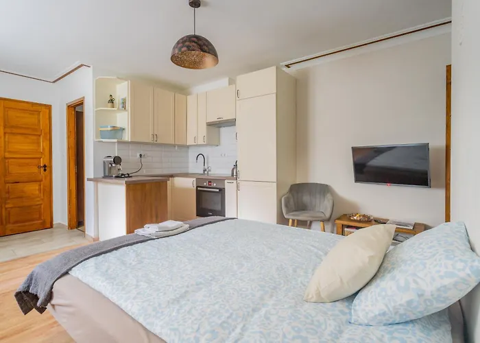 Boroka Apartman