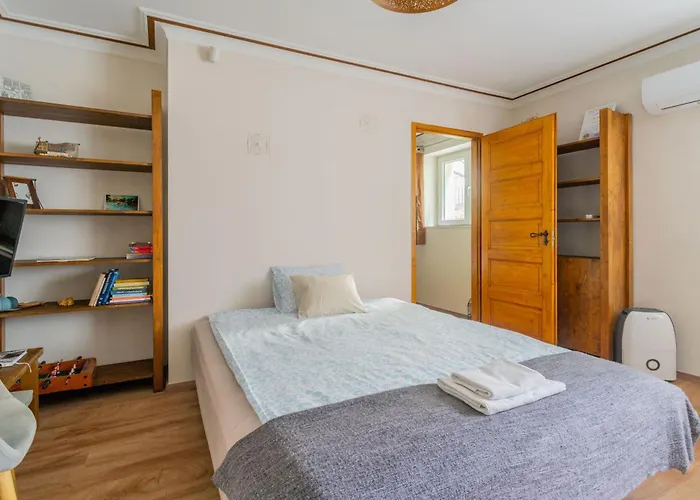 Boroka Apartman