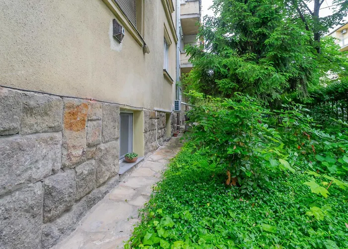 Boroka Apartman