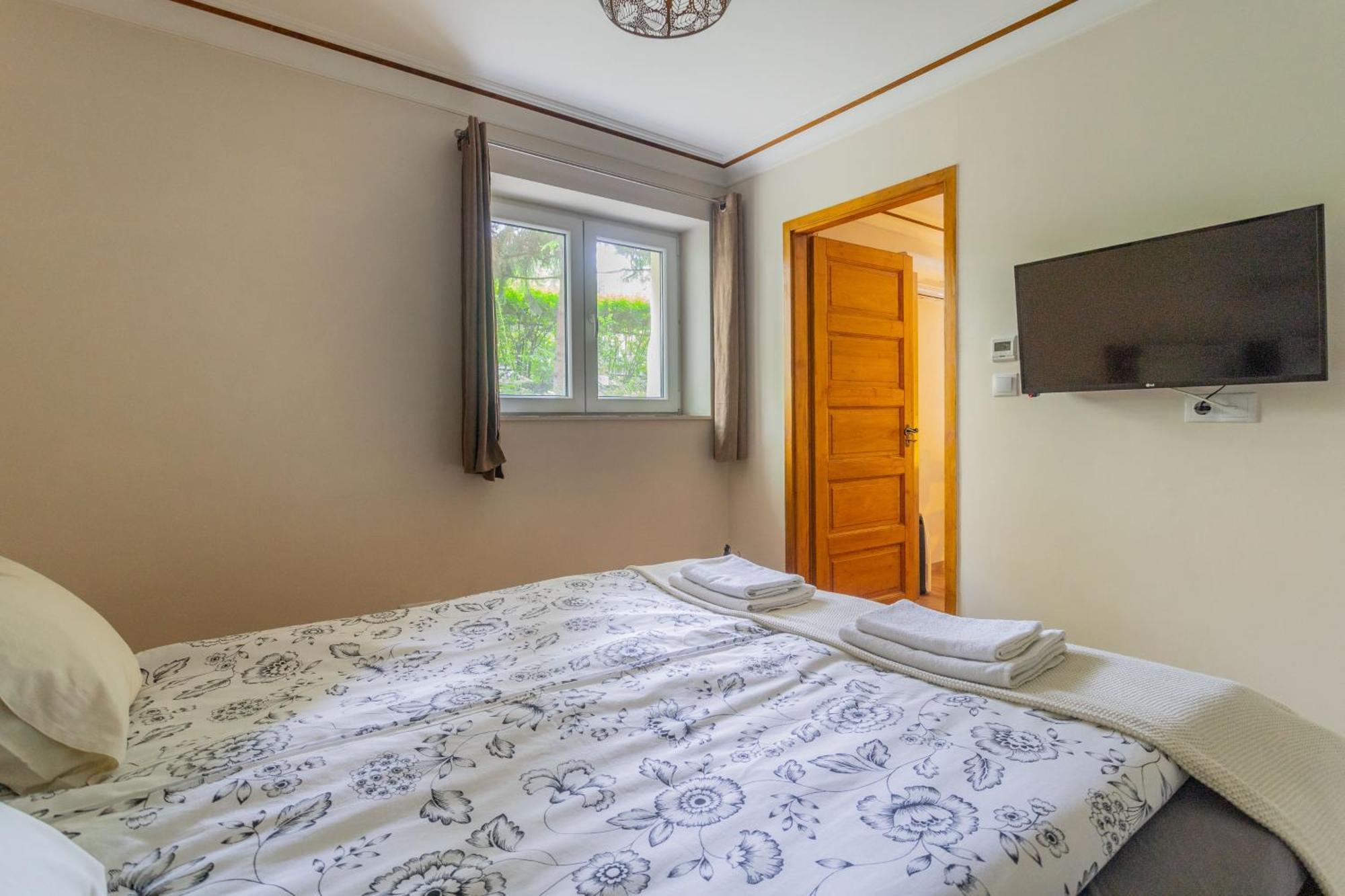 Apartment Boroka *