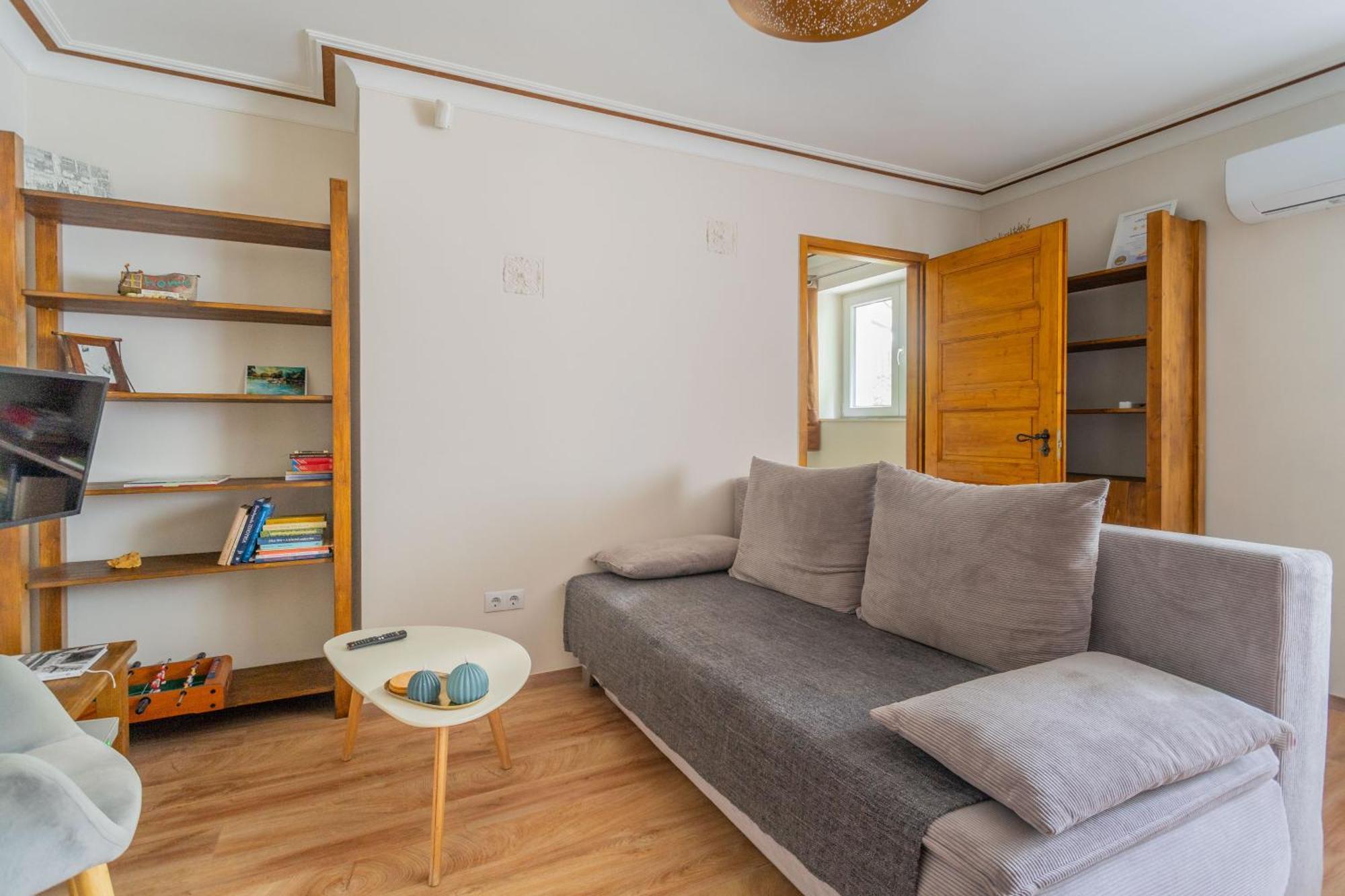 Apartment Boroka