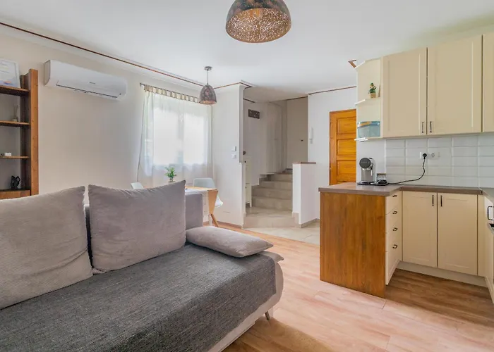 Boroka Apartman