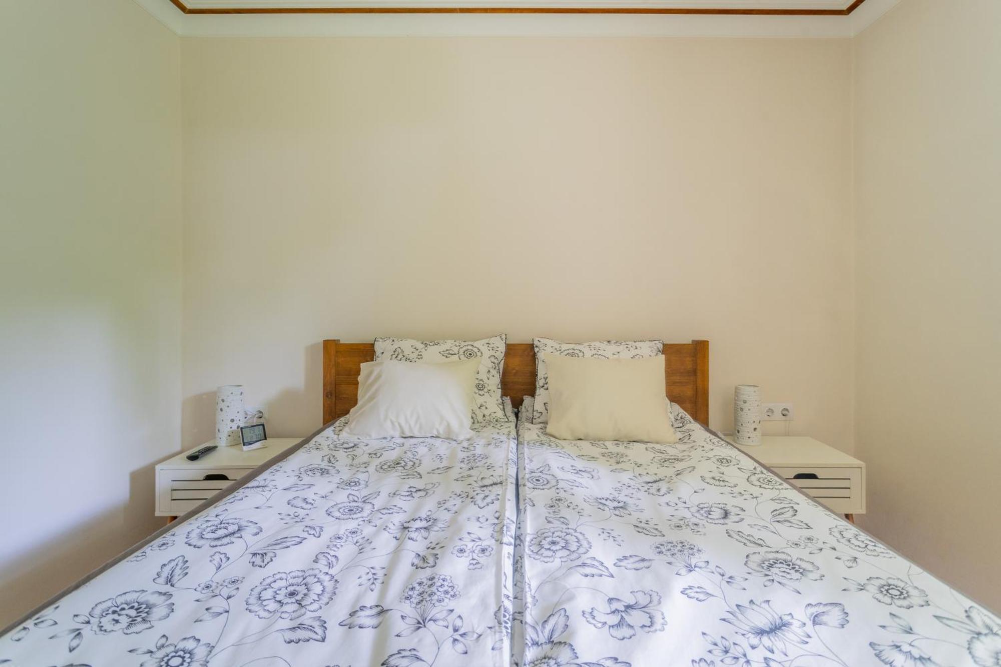 Appartamento Boroka Budapest